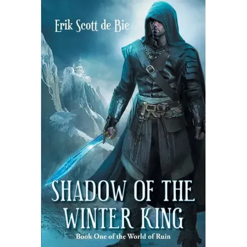 Shadow of the Winter King