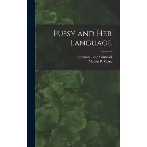 Pussy and Her Language