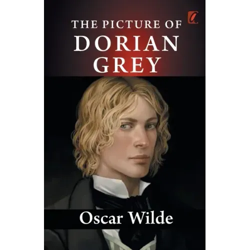 The Picture of Dorian gray