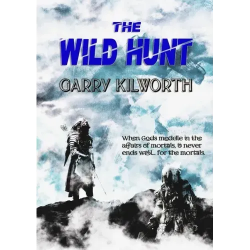 The Wild Hunt