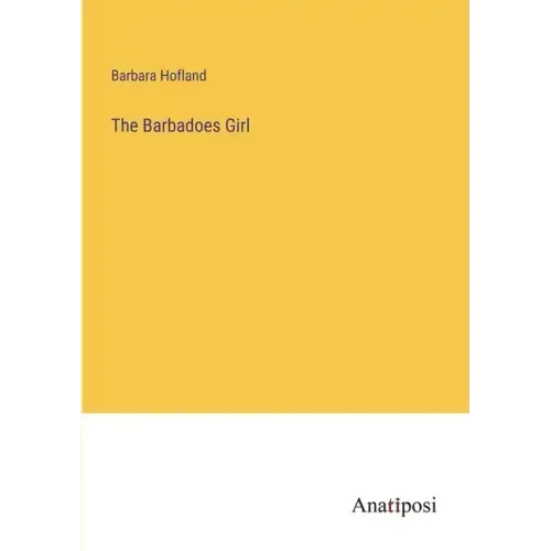 The Barbadoes Girl