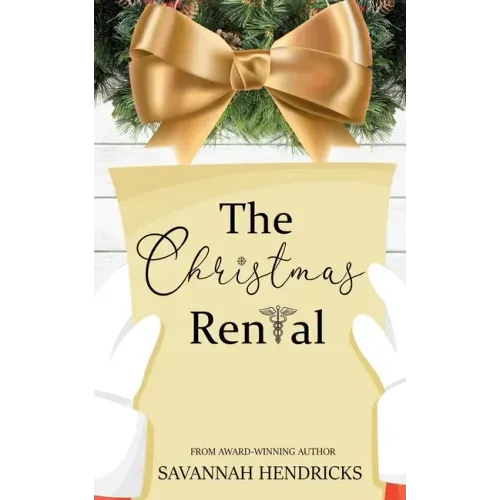 The Christmas Rental