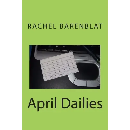 April Dailies