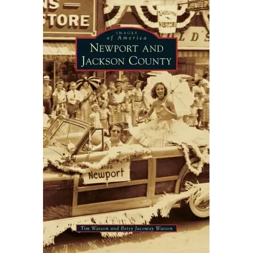 Newport and Jackson County