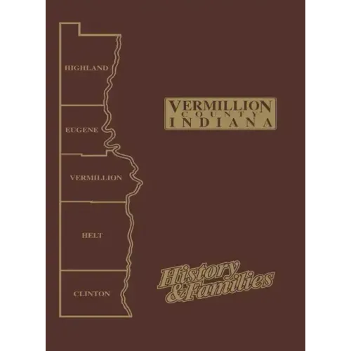 Vermillion Co, in - Vol I