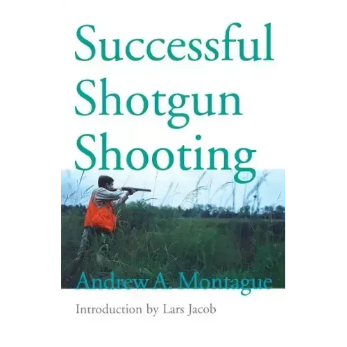 Successful Shotgun Shooting