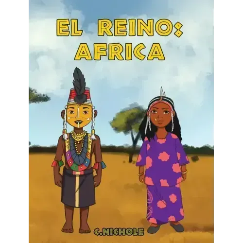 El Reino: África