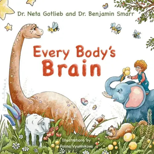 Every Body's Brain