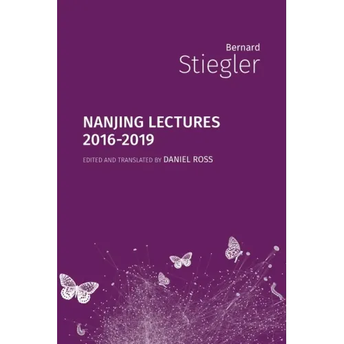 Nanjing Lectures: 2016-2019
