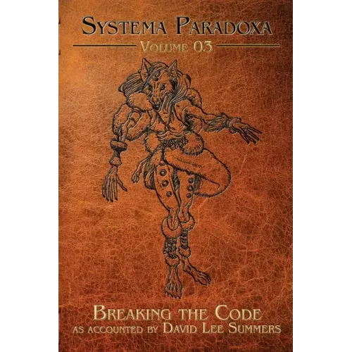 Breaking the Code: A Tale of the Skinwalker
