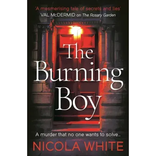 The Burning Boy