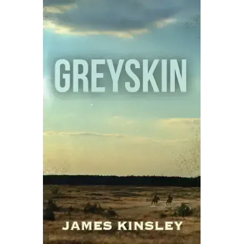 Greyskin