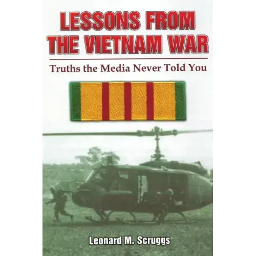 Lessons from the Vietnam War