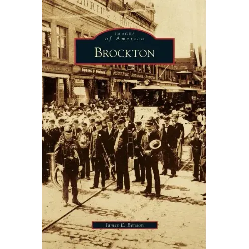 Brockton