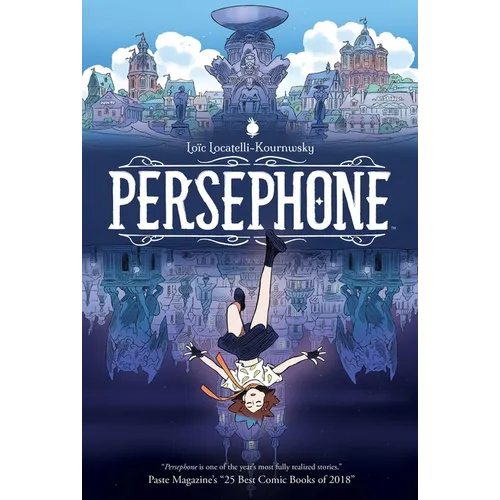 Persephone