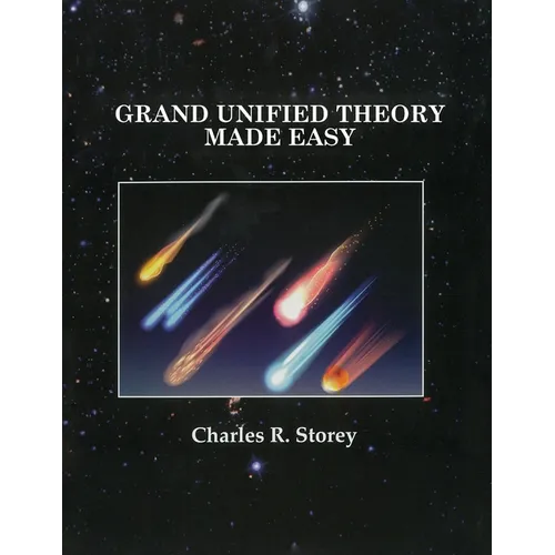 Grand Unified Theory Made Easy