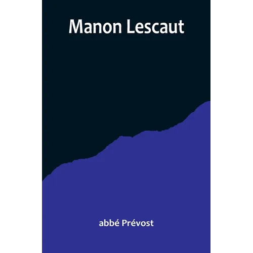 Manon Lescaut