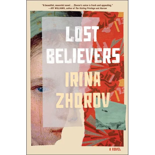 Lost Believers