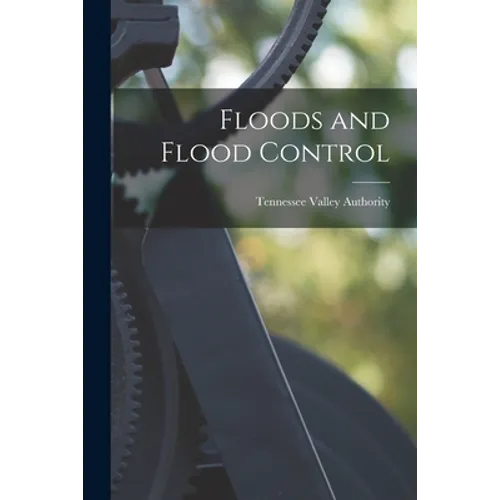 Floods and Flood Control