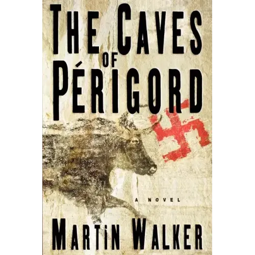 The Caves of Perigord