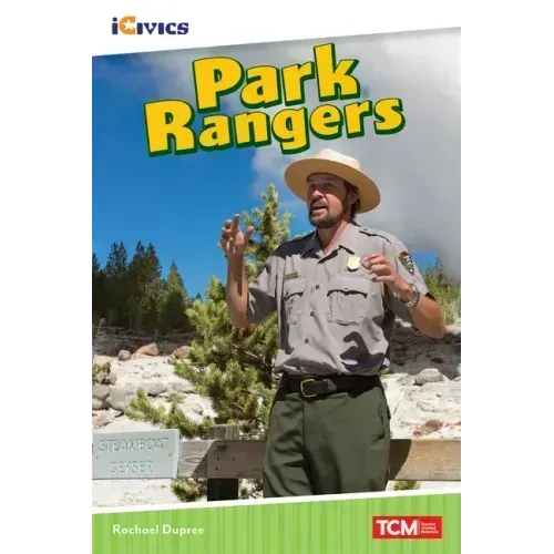 Park Rangers