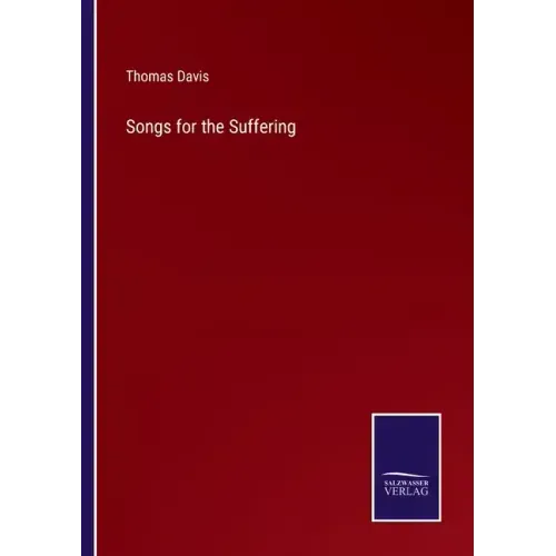 Songs for the Suffering