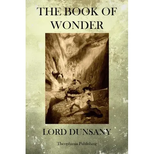 The Book of Wonder