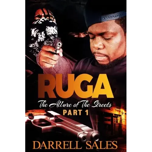 Ruga: The Allure of the Streets