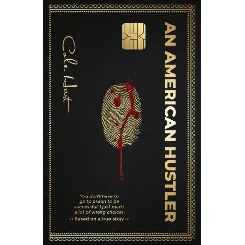 An American Hustler