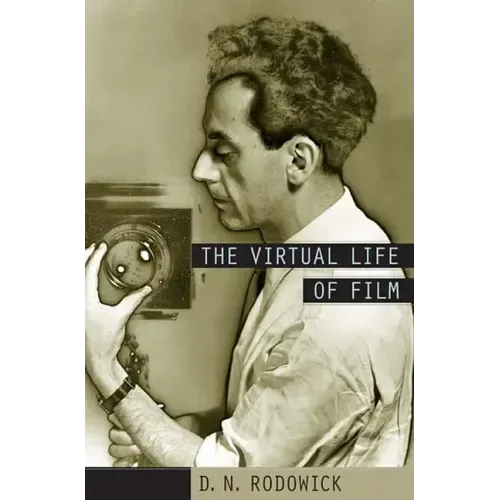 The Virtual Life of Film