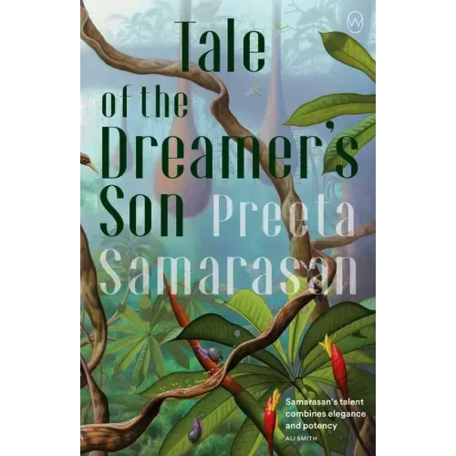 Tale of the Dreamer's Son