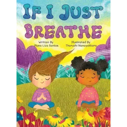 If I Just Breathe