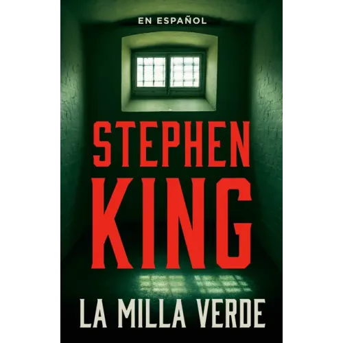 La Milla Verde / The Green Mile
