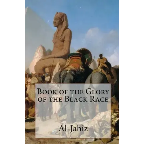 Book of the Glory of the Black Race