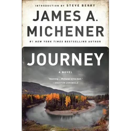 Journey