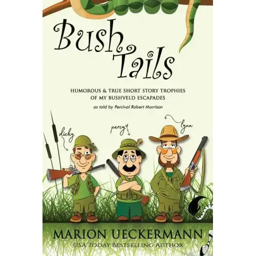 Bush Tails