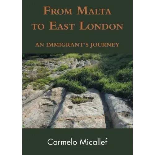 From Malta to East London