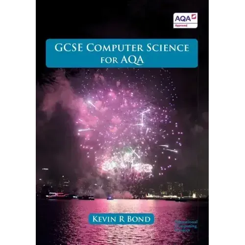 GCSE Computer Science for AQA