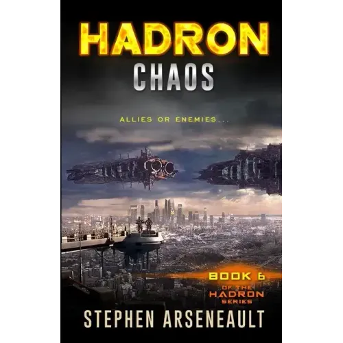 HADRON Chaos