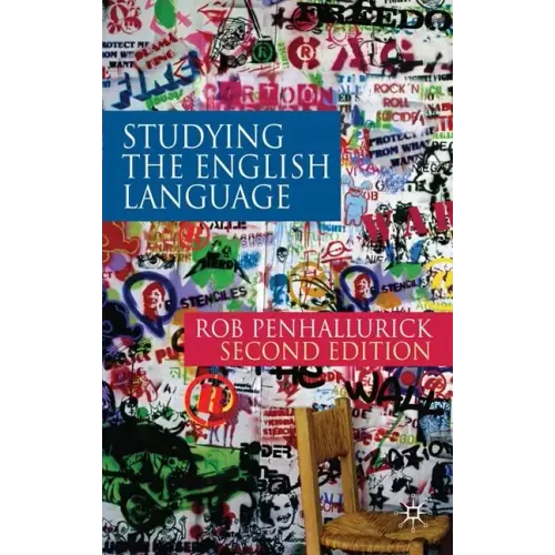 Studying the English Language