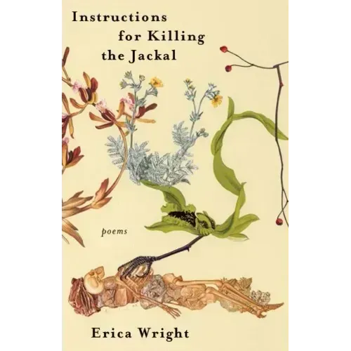 Instructions for Killing the Jackal