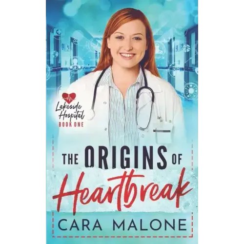 The Origins of Heartbreak: A Lesbian Medical Romance