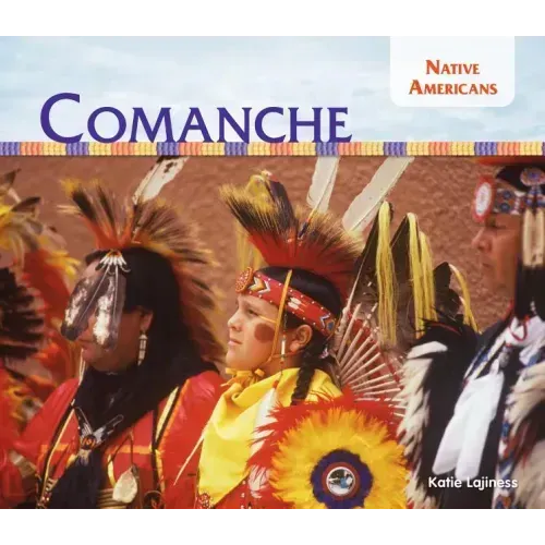 Comanche