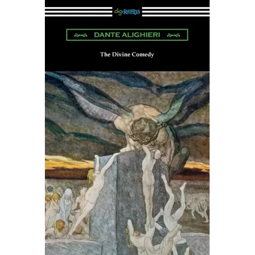 The Divine Comedy
