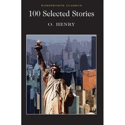 Selected Stories