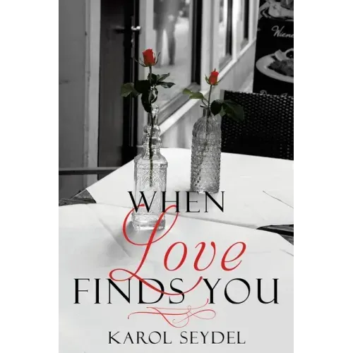 When Love Finds You