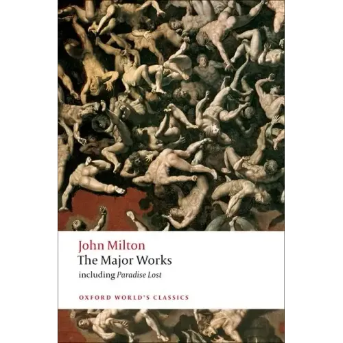 The Major Works