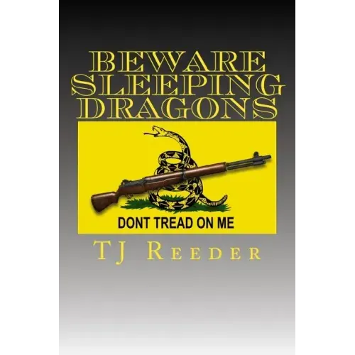 Beware Sleeping Dragons