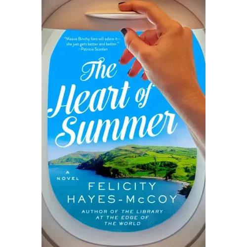 The Heart of Summer