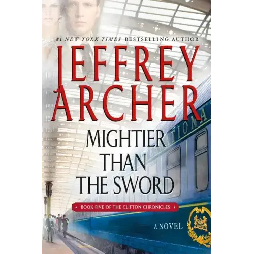 Mightier Than the Sword